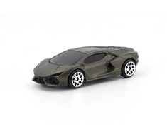 Rmz_City Žaislinis automobilis RMZ City Lamborghini Revuelto