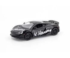 Rmz_City žaislinis automobilis RMZ City McLaren 600LT 664994(M)