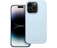 ROAR dėklas CLOUD SKIN, skirtas IPHONE 11 Light Mėlyna