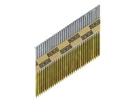 Robus Vinys medžiui ZN RING, 90 mm x 3.1 mm, 17.19 kg, 3000 vnt.