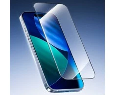 Rock Apsauginis stiklas HD Full-coverage Anti-static skirtas Apple iPhone 17