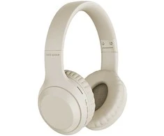 Oem Rock ausinės O2 bluetooth beige
