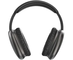 Oem Rock ausinės O5 bluetooth pilkos spalvos