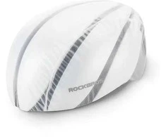 Rockbros 20001W lietaus uždangalas – baltas