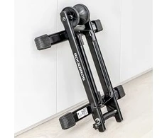 Rockbros 27210001001 Folding Bicycle Stand – Juodas