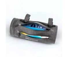 Rockbros AS-051 waterproof handlebar bag – juodos spalvos