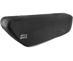 Rockbros Bike Bag for Frame Under Top Tube 2.9l – Juodas