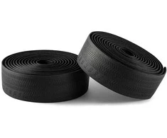 Rockbros EVA dviračio vairo juosta "Power" Pattern – juodos spalvos