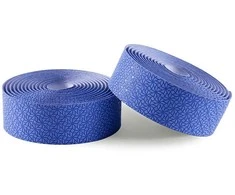Rockbros EVA Embossed dviračio vairo juosta – mėlynos spalvos