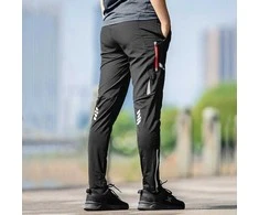 Rockbros RKCK0001 cycling pants, dydis S – juodos spalvos