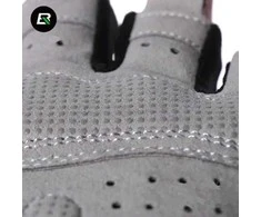 Rockbros S109GR cycling pirštinės, dydis L – pilka