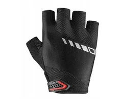 Rockbros S143-BK XL dviratininko pirštinės su geliu – juodos spalvos