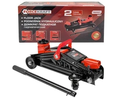 Rockforce Wmc KĖLIKLIS „VARLĖ” 2T 140-290mm /FORCEKRAFT