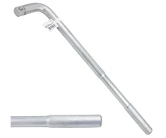 „Rockforce Wmc ROCKFORCE L“ tipo rankena 3/4" 510 mm