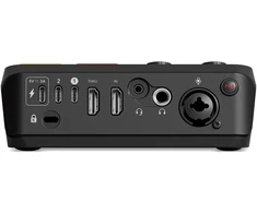 Rode RØDE Streamer X Juoda 10 mygtukai