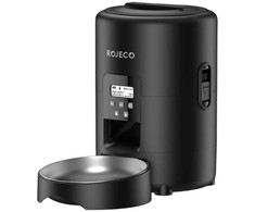 „Rojeco“ automatinis pašarų dozatorius 2 l