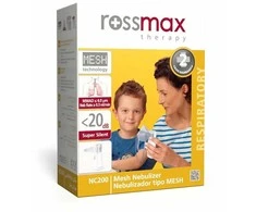 Rossmax NC200 Mesh nebulizer child mask
