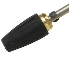 Rotacinis purkštukas NILFISK Turbohammer W12 D050