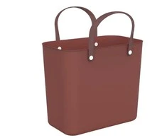rotho Krepšys, 25 l, raudona, 40 x 23.5 x 34 cm