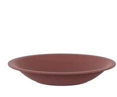 rotho Lėkštutė, 21 cm, plastikas, raudona