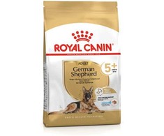 Royal Canin German Shepherd 5+ Sausas Maistas šunims, 12 kg