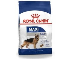 Royal Canin Maxi Adult Sausas Maistas šunims, 4kg