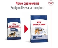 Royal Canin Maxi Adult 15kg