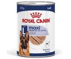ROYAL CANIN SHN Maxi sausas sausas maistas suaugusioms katėms, 410 g