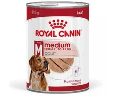 ROYAL CANIN SHN konservuotas sausas maistas suaugusiems vidutinio dydžio šunims, 410 g