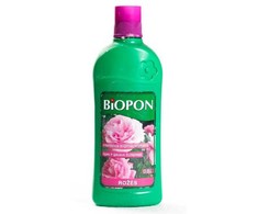 Rožių trąšos BIOPON, 500 ml