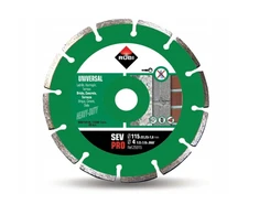RUBI DEIMANTINIS DISKAS SEV 115 PRO
