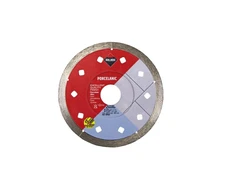 RUBI DEIMANTINIS DISKAS SLITHER BLADE 115 SUPERPRO