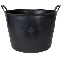 RUBI PLASTIKINIS KIBIRAS nr.3 40L HEAVY DUTY