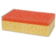 Rubi PLYTELIŲ KEMPINĖ 17x10x5 cm