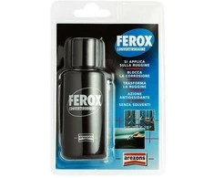 Rūdžių rišiklis Ferox, 95 ml