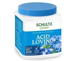 Rūgščios trąšos SCHULTZ, 900 g