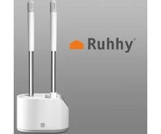 Ruhhy Tualeto šepečių rinkinys