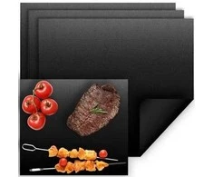Ruhhy Grilis mat 3 pcs 23470