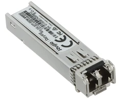 Optinis modulis Ruijie Reyee NIS-GE-SFP-550M-MM850 (1Gbps, SFP, 850nm, MM, iki 550 m)