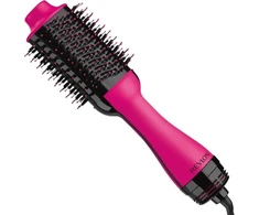 RVL Revlon RVDR5222E plaukų džiovintuvas Juoda, Rožinė