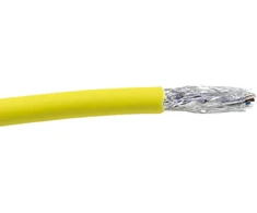 S/FTP CAT7 PNI SF07 kabelis, 10Gbps, 1000MHz, skirtas interneto ir stebėjimo sistemoms