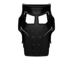 Sabelt Sim Racing Sabelt SRX-1 Simracing Racing Seat, Fibreglass Shell, Padded – Deep Juodas