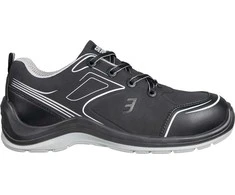 Safety_Jogge Apsauginiai batai vyrams Flow Low S3, 44 dydis
