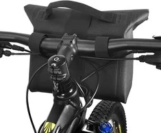 SAHOO Bicycle bag (112031) waterproof 2L