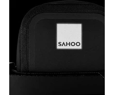 SAHOO Bicycle bag (132036) waterproof 0,5L