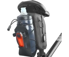 SAHOO Bicycle bag (132038) waterproof 1,5L