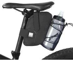 SAHOO Bicycle bag (132038) waterproof 1,5L