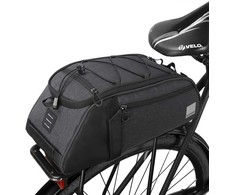 Roswheel Sahoo 141466 krepšys Essentials Series 8L stovui