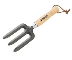 Šakė universali Truper GTS-FO, 260 mm, su kotu