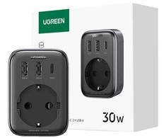 EU UGREEN 90613 ilgintuvas, 30W